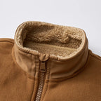THOMPSON JACKET | PRACTICAL WARMTH WITHOUT WEIGHT