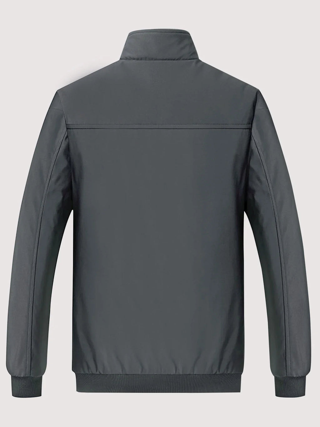 BENNETT JACKET | CLASSIC STYLE FOR COOL SPRING AIR