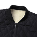 ANDERSON JACKET | WARM ENOUGH, NEVER TOO HEAVY