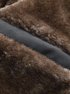 BENNETT JACKET | CLASSIC STYLE FOR COOL SPRING AIR