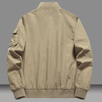 REYNOLDS JACKET | BALANCED WARMTH FOR IN-BETWEEN DAYS