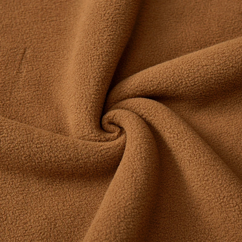 THOMPSON JACKET | PRACTICAL WARMTH WITHOUT WEIGHT