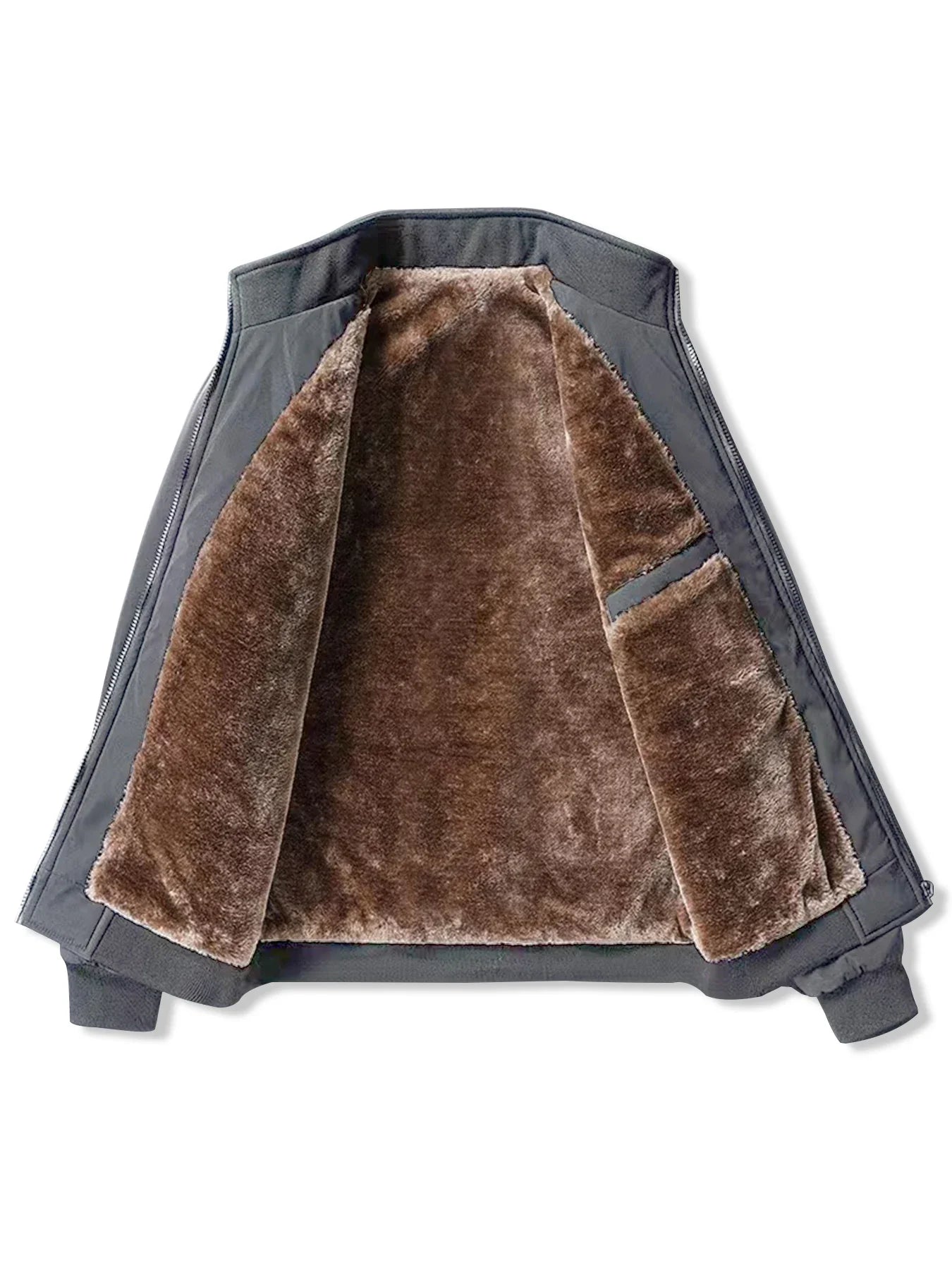 BENNETT JACKET | CLASSIC STYLE FOR COOL SPRING AIR