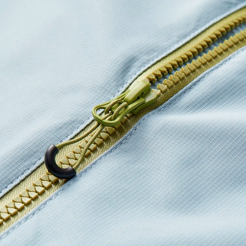 KENT JACKET | LIGHT INSULATION FOR CHANGING SEASONS